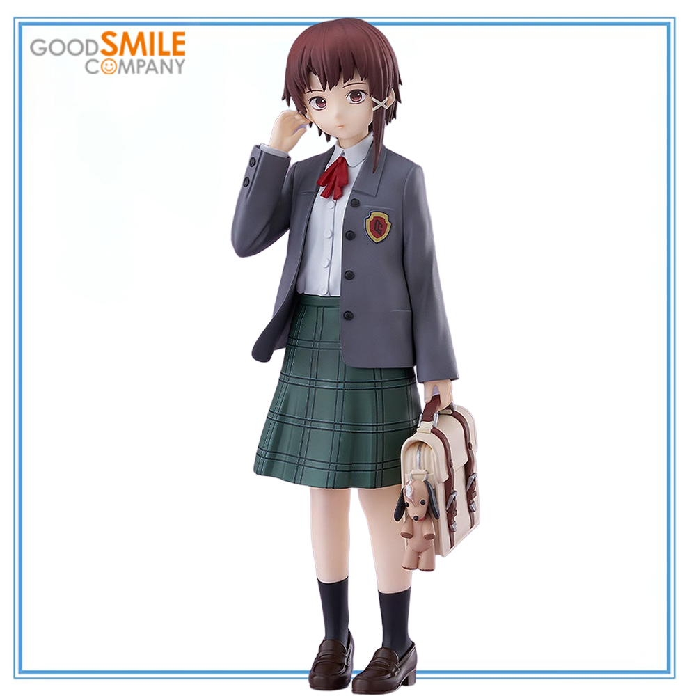 Good Smile Company Figma - 100% 오리지널 굿 스마일 컴퍼니 팝업