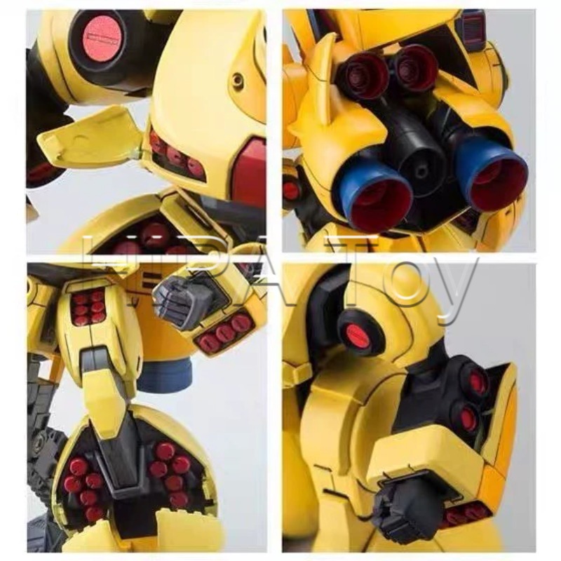 【재고 있음】HIPA 스토어 반다이 HGUC 1/144 - Bandai Gundam Hg 리뷰 및 가격