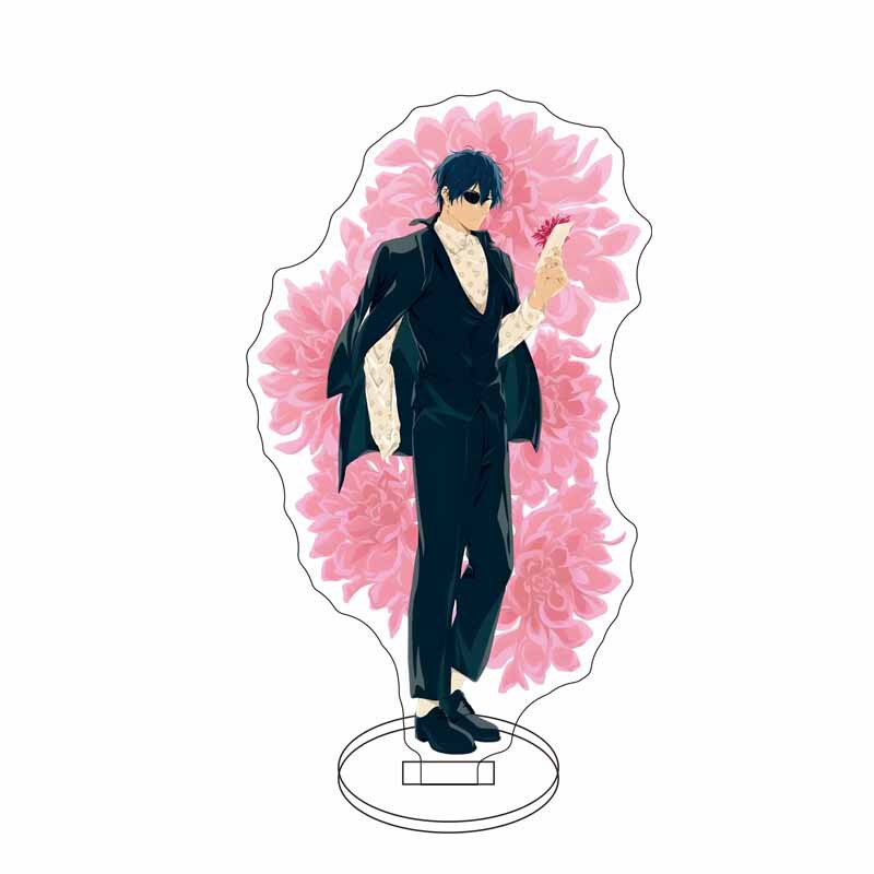 16cm 애니메이션 아크릴 스탠드, 바이올렛 에버가든  - Anime Merchandise Collection 리뷰 및 가격