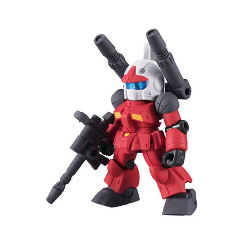 반다이 가샤폰 Mse 06 모바일 슈트 앙상블 제건 건 - Bandai Gundam Hg 리뷰 및 가격