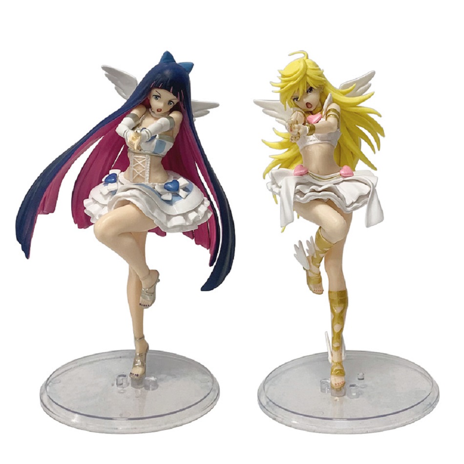 오리지널 팬티 & 스타킹 가터벨트 피규어 팬티 스타킹  - Good Smile Company Figma 리뷰 및 가격