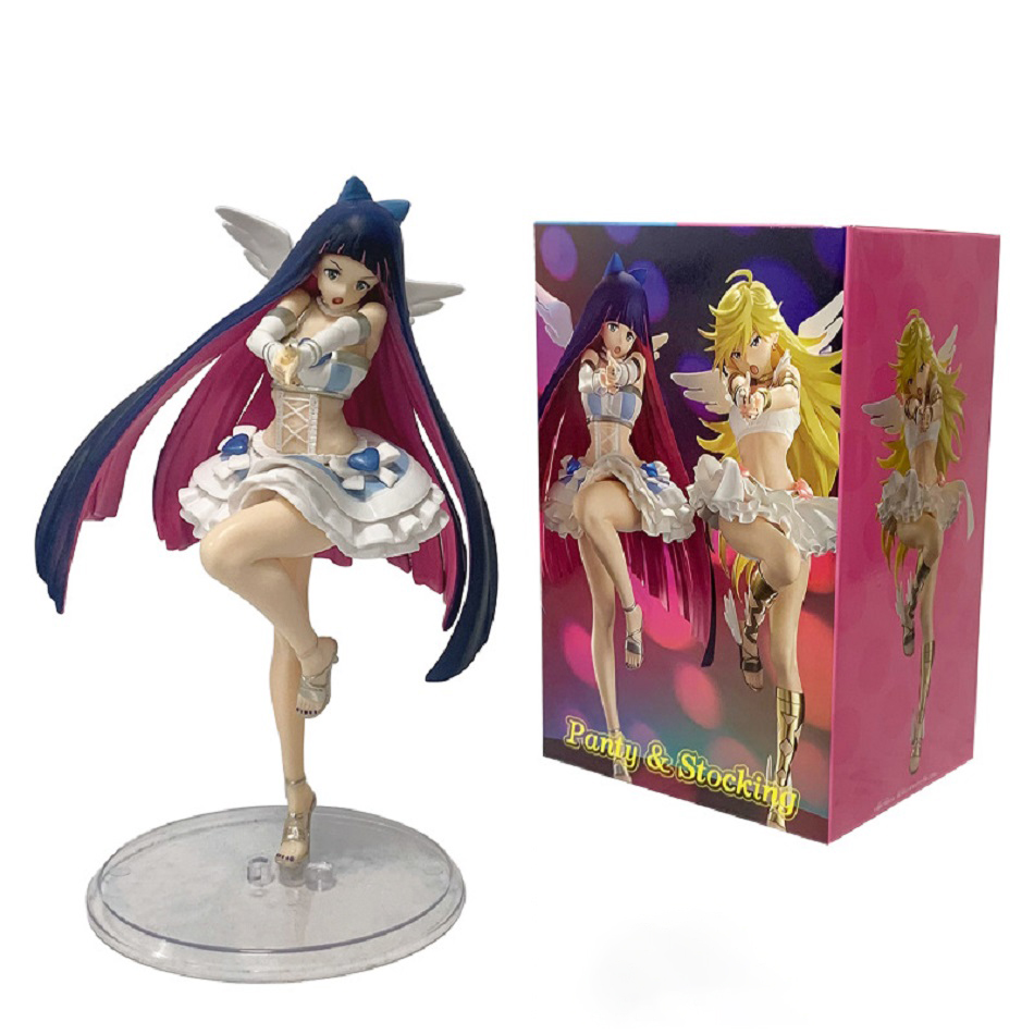 오리지널 팬티 & 스타킹 가터벨트 피규어 팬티 스타킹  - Good Smile Company Figma 리뷰 및 가격