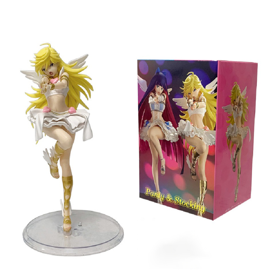 오리지널 팬티 & 스타킹 가터벨트 피규어 팬티 스타킹  - Good Smile Company Figma 리뷰 및 가격