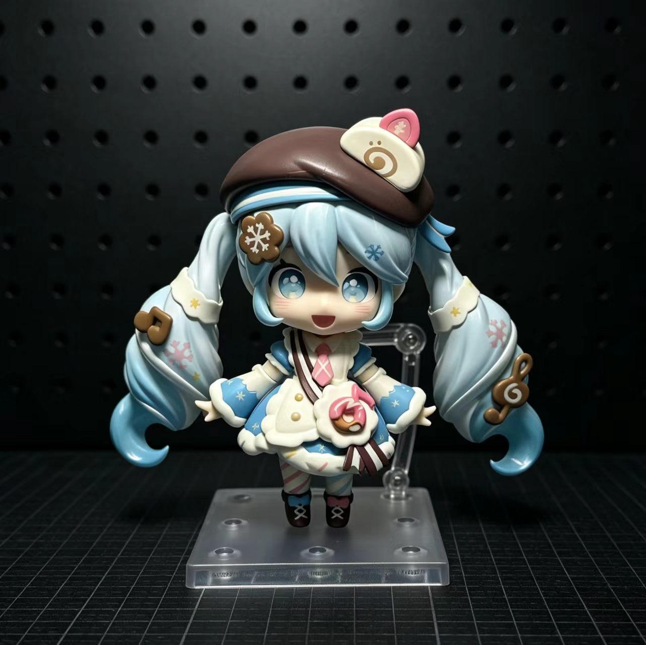 넨도로이드 스노우 미쿠 애니메이션 GK 모델 피규어,  - Popular Anime Merchandise 리뷰 및 가격