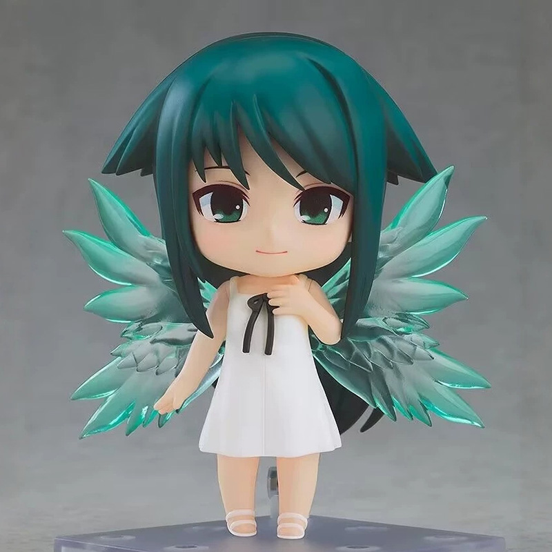 새로운 # 2909 사야의 노래 게임 애니메이션 피규어 - Good Smile Company Figma 리뷰 및 가격