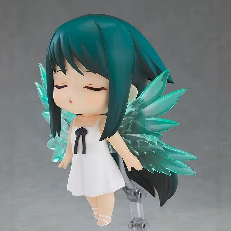 새로운 # 2909 사야의 노래 게임 애니메이션 피규어 - Good Smile Company Figma 리뷰 및 가격