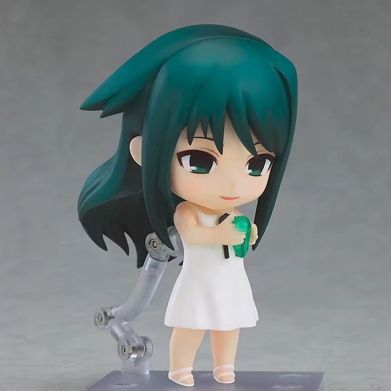 새로운 # 2909 사야의 노래 게임 애니메이션 피규어 - Good Smile Company Figma 리뷰 및 가격