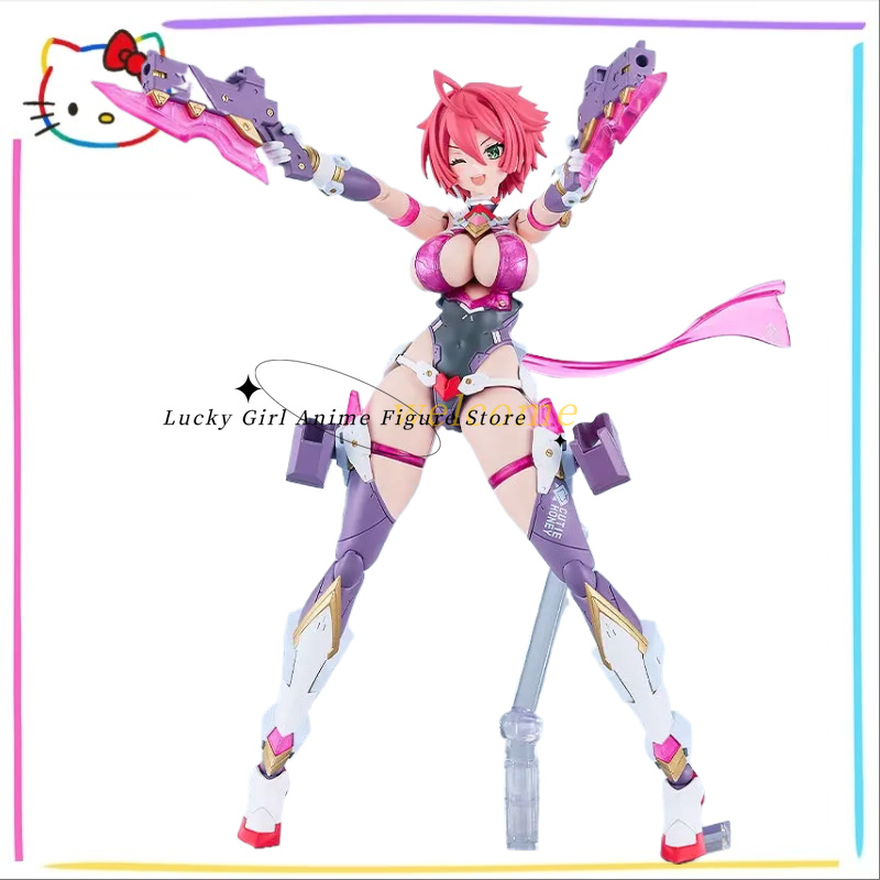 재고 있음 오리지널 GSC PLAMATEA 큐티 허니  - Good Smile Company Figma 리뷰 및 가격