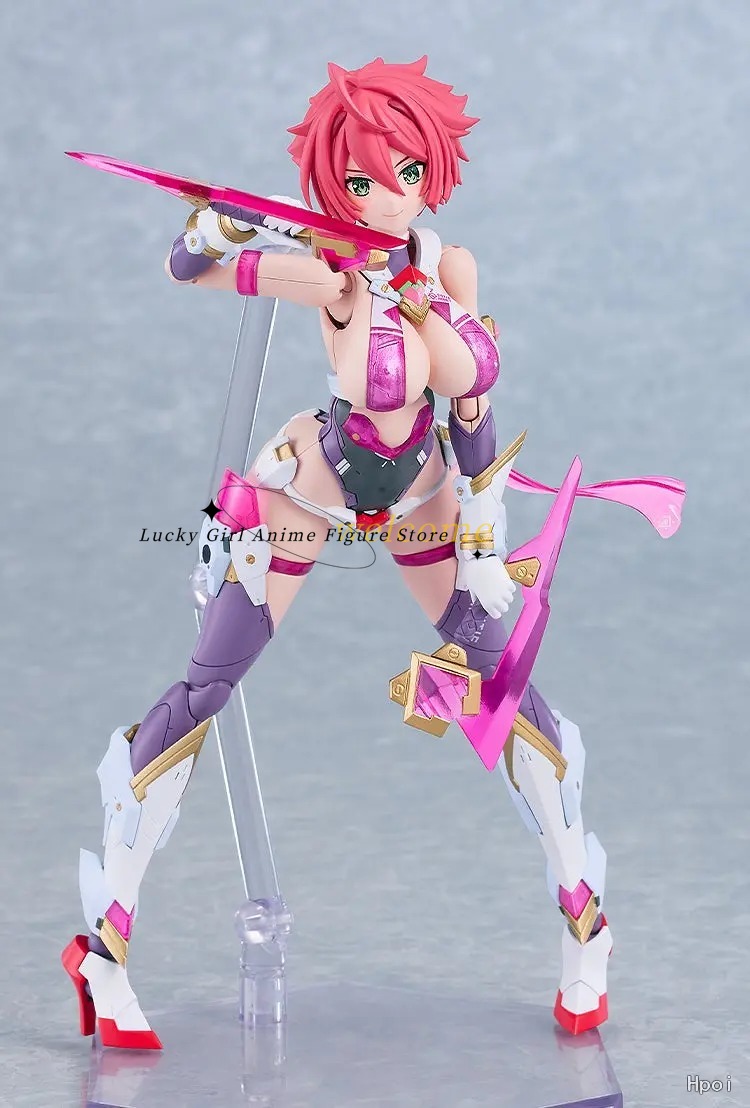 재고 있음 오리지널 GSC PLAMATEA 큐티 허니  - Good Smile Company Figma 리뷰 및 가격